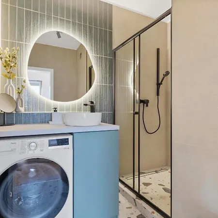 Apartman Charming Design Old Town *