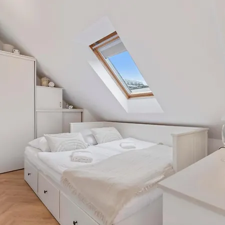 Charming Design Old Town *