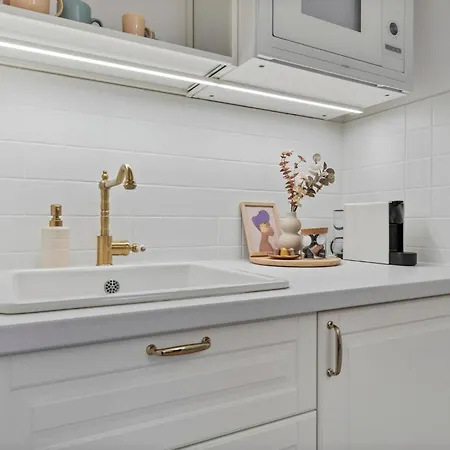 Apartman Charming Design Old Town *