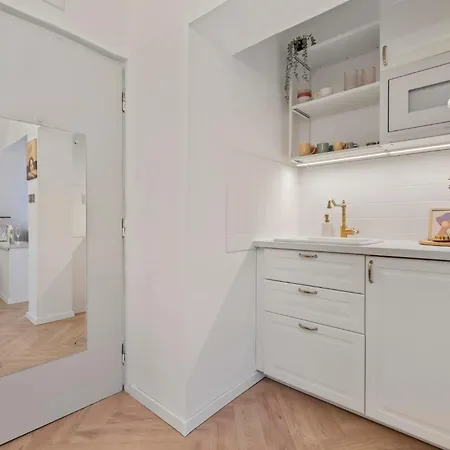 Charming Design Old Town *