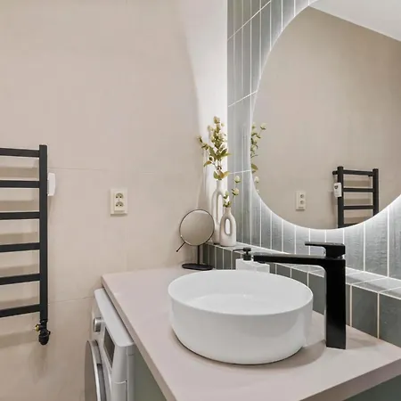 Charming Design Old Town Pozsony